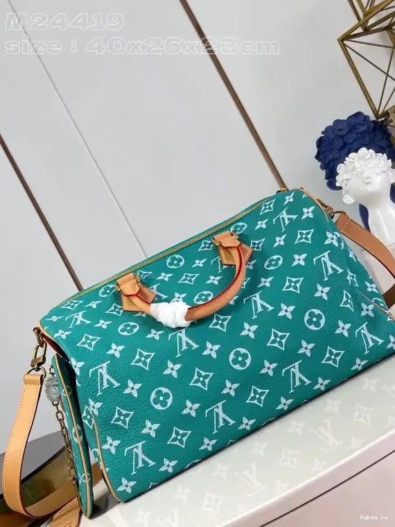 Louis Vuitton 40 SPEEDY 0528